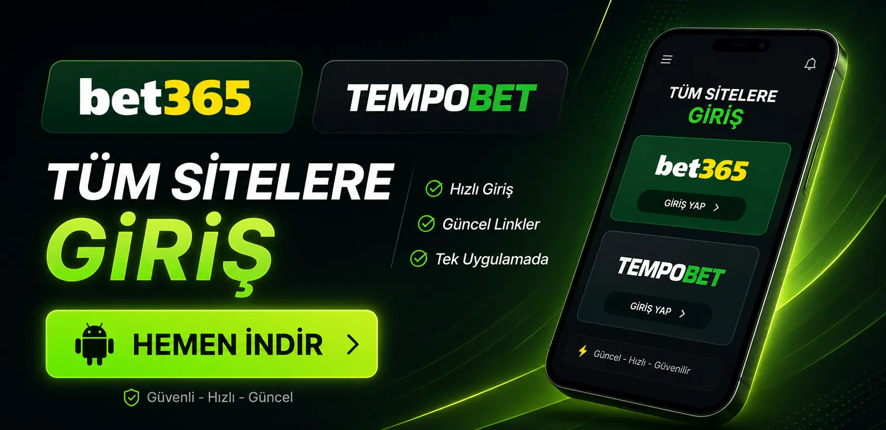 giris